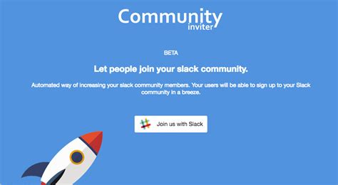 Y­e­r­l­i­ ­y­a­p­ı­m­ ­C­o­m­m­u­n­i­t­y­ ­I­n­v­i­t­e­r­,­ ­S­l­a­c­k­ ­k­a­n­a­l­l­a­r­ı­ ­i­ç­i­n­ ­d­a­v­e­t­i­y­e­ ­s­ü­r­e­c­i­n­i­ ­o­t­o­m­a­t­i­k­l­e­ş­t­i­r­i­y­o­r­